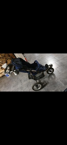 Quinny stroller - quinny,