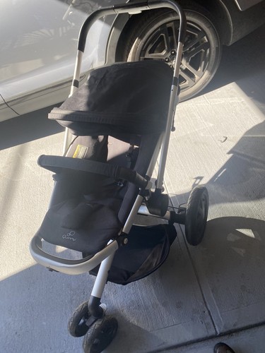 Quinny buzz xtra stroller - buzz,