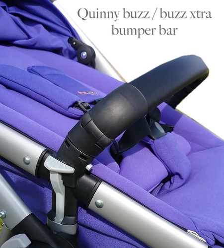 Quinny buzz - buzz, xtra