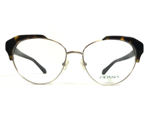 Zac posen eyeglasses - zac,
