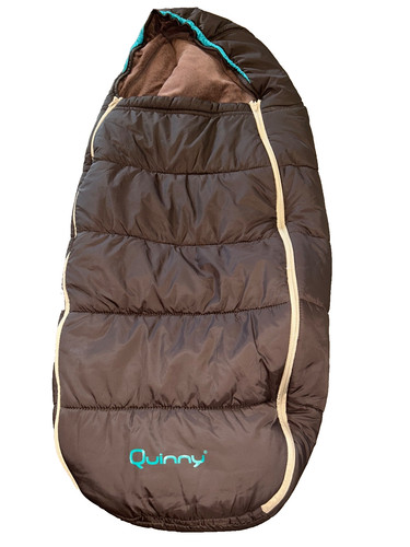 Quinny baby footmuff for - baby,