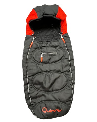 Quinny stroller footmuff - stroller,