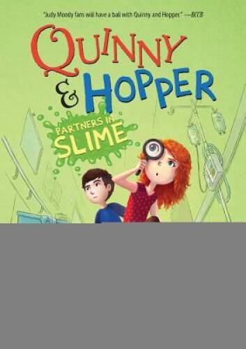 Partners slime quinny - in,