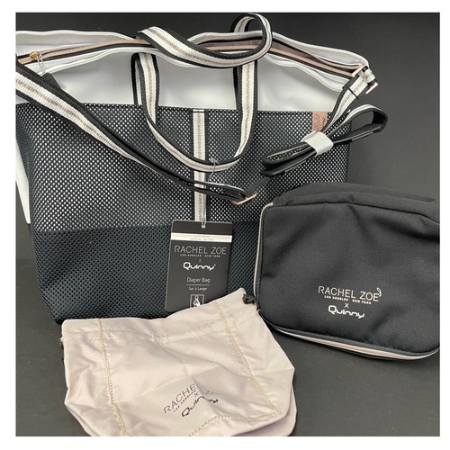 Rachel zoe brand designer - rachel,