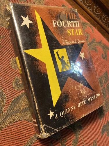 The fourth star - the,