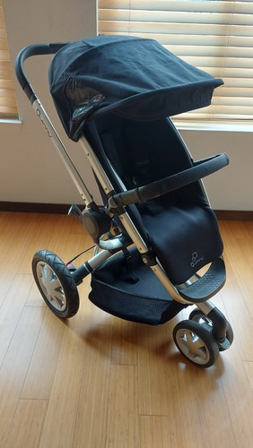 Quinny buzz stroller great - quinny,