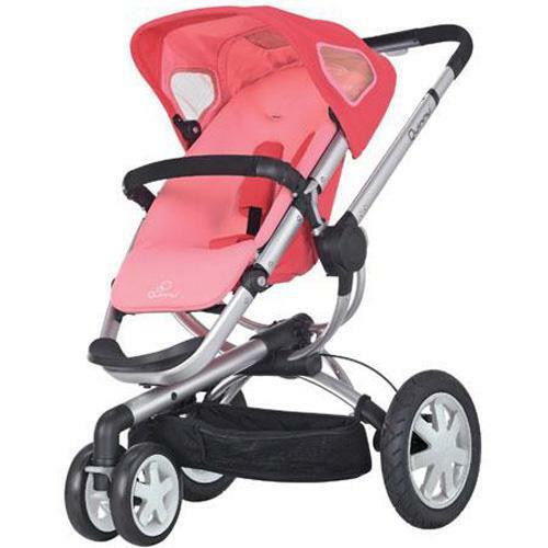 Quinny classic buzz stroller - quinny,