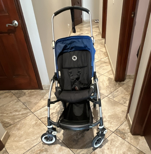 Bugaboo bee single - 5, stroller