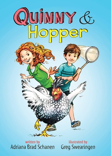 Quinny hopper schanen - quinny,