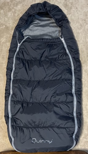 Quinny buzz footmuff - quinny, your