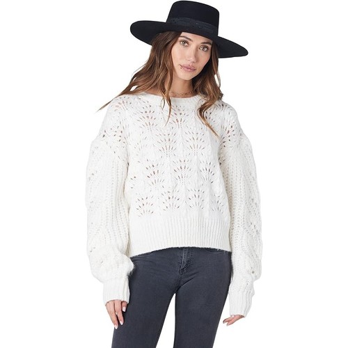 Saltwater luxe cream quinny - cream,